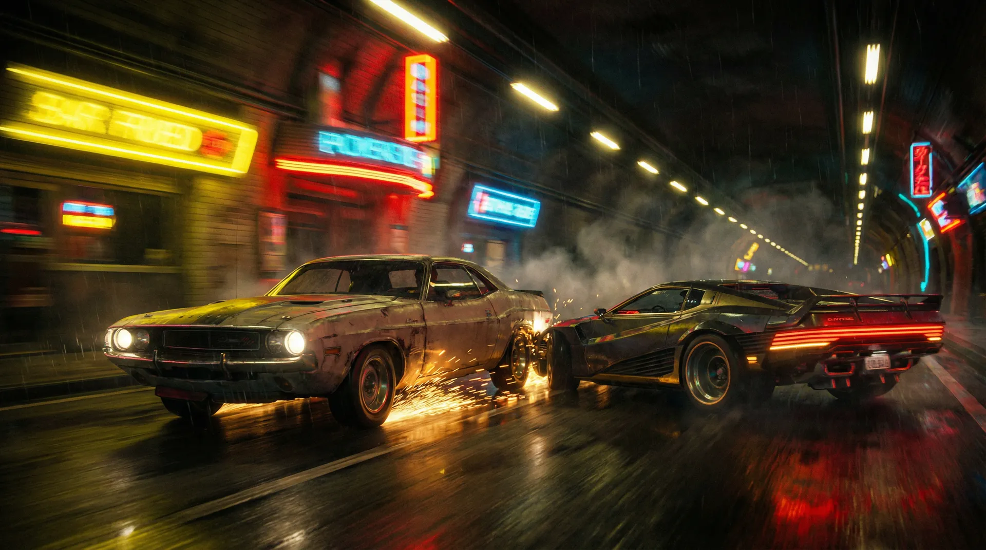 hsck黄色仓库 - 极速追击免费观看