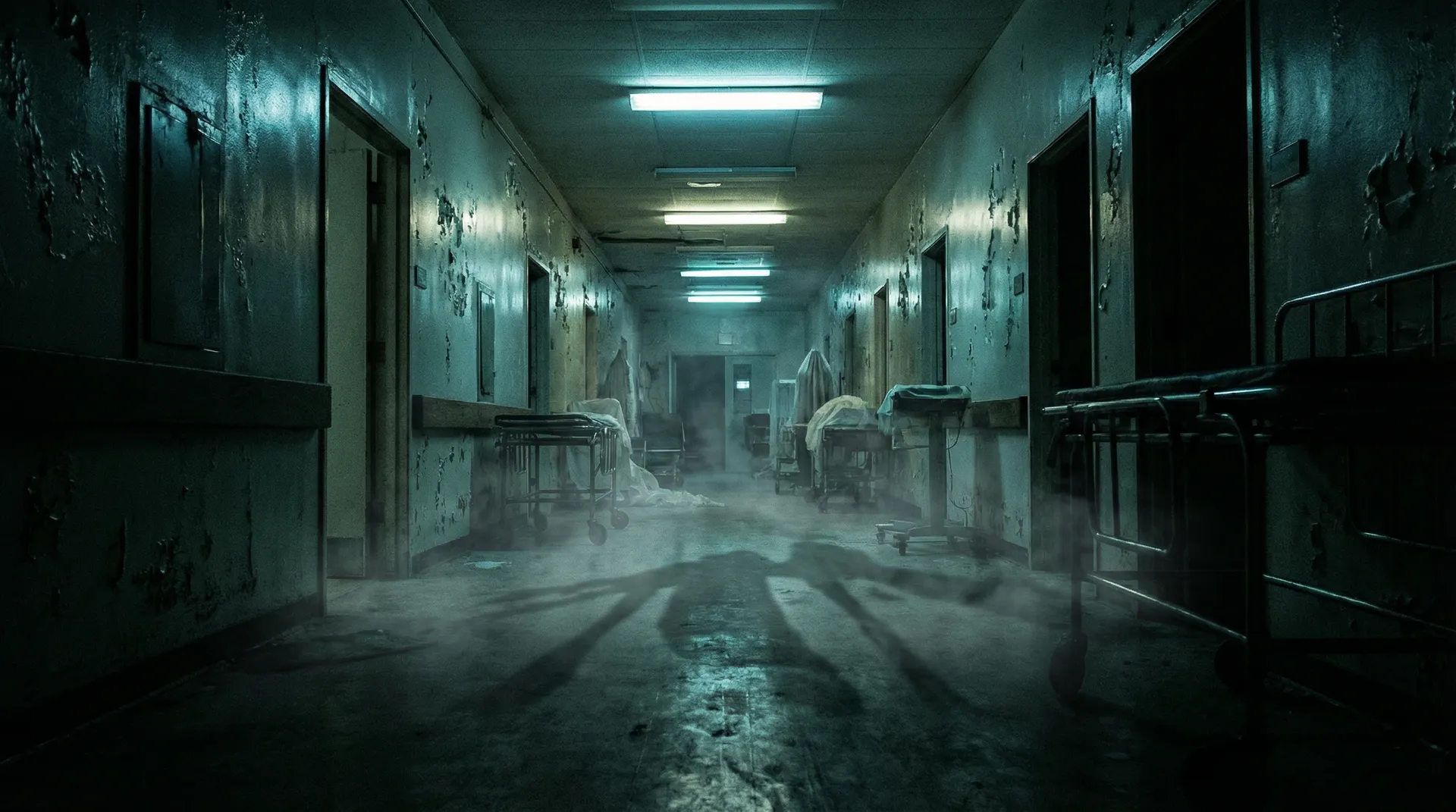 hsck黄色仓库 - 暗夜回廊免费观看